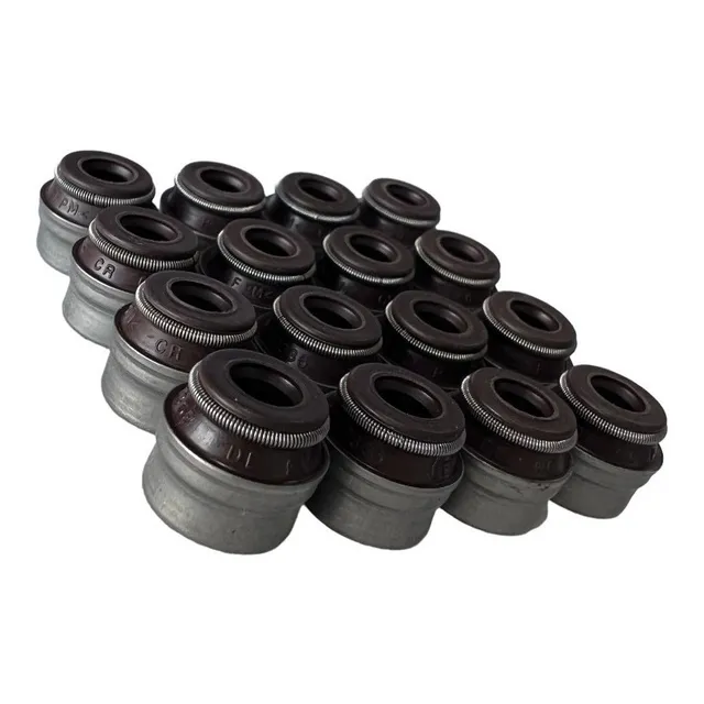 Gomas Valvulas Chery Orinoco Arauca X1 Tiggo Original 