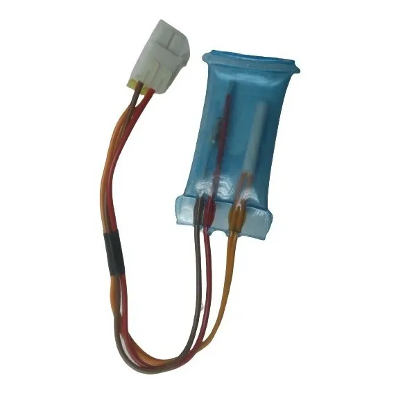 Sensor Mas Fusible Termico Nevera LG