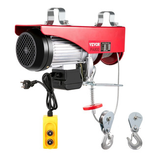 Elevador De Alambre ElĂ©ctrico 800 Kg Cabrestante Control R. Elevador De Alambre ElĂ©ctrico 800 Kg Cabrestante Control R.