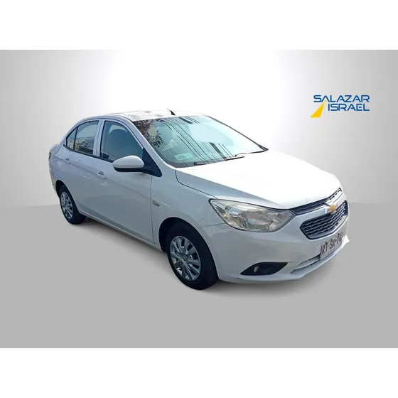 Chevrolet Sail Xrs