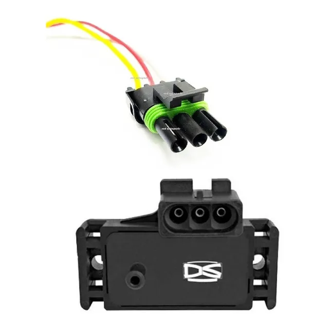 Sensor Map Gm Kadett Monza Corsa Wind 94 95 96 97 98 99 2000