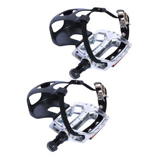 Fff Pedal De Bicicleta Estática Con Husillo Corto De 12,7 Mm Fff Pedal De Bicicleta Estática Con Husillo Corto De 12,7 Mm