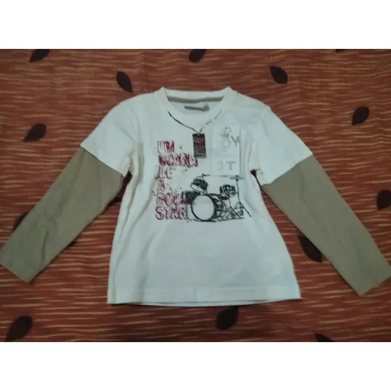 Sweters Para Niño