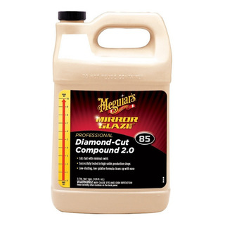 Meguiars Polish M85 Pulimento Corte Diamante Compound M-8501 Meguiars Polish M85 Pulimento Corte Diamante Compound M-8501