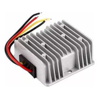 Inversor De Corriente Coche Voltaje Boost 12v A 24v 15a 180w Inversor De Corriente Coche Voltaje Boost 12v A 24v 15a 180w