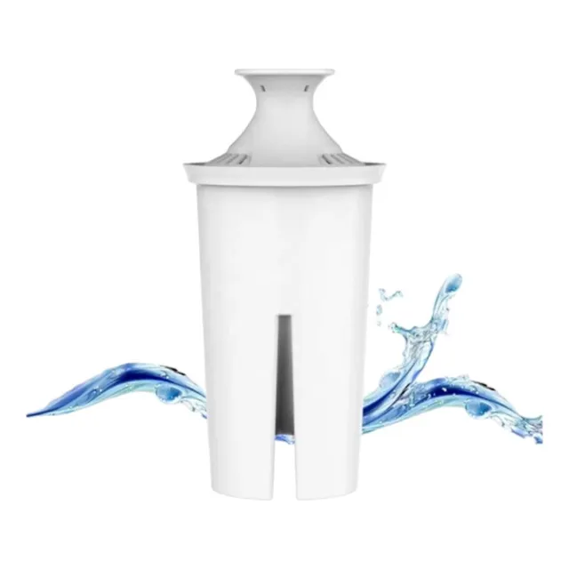 Filtro Pitcher Para Jarra Brita Purificador De Agua