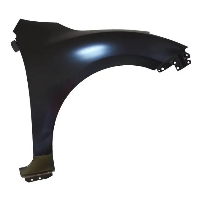 Guardabarro Mazda 3 Sedan 2005 A 2011 Delantero Derecho