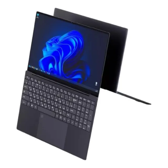 Business Notebook 15.6 Ddr4 8gb+512gb Ssd Intel Más Barato