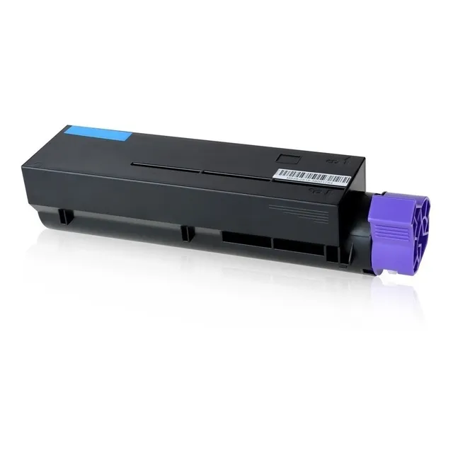 Toner Alternativo Oki B431 Mb461 471 491 Alternativo 10k