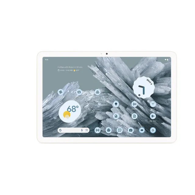 Tableta Google Pixel Con Pantalla De 11 Pulgadas, 8 Gb De Ra