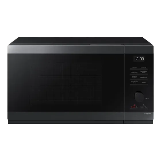 Microondas con Power Defrost 32L Black