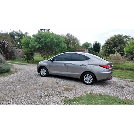 Hyundai Hb20 1.0 Comfort Mt