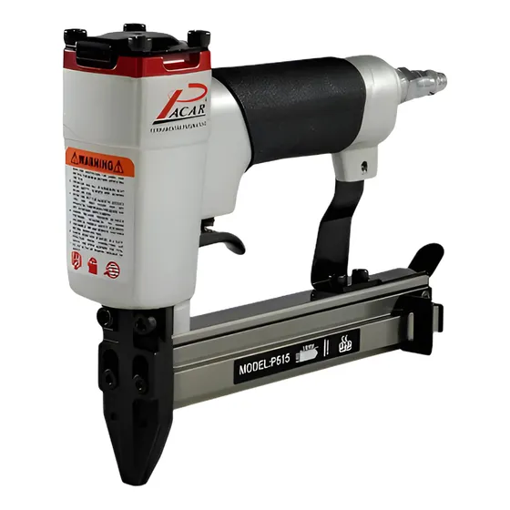 Pistola Grampeador De Flexpoint / Flexipontas Pacar