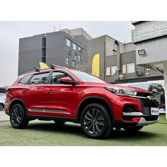 Chery Tiggo 8 Gl