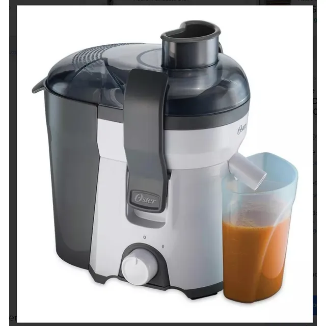 Extractor De Jugos Oster