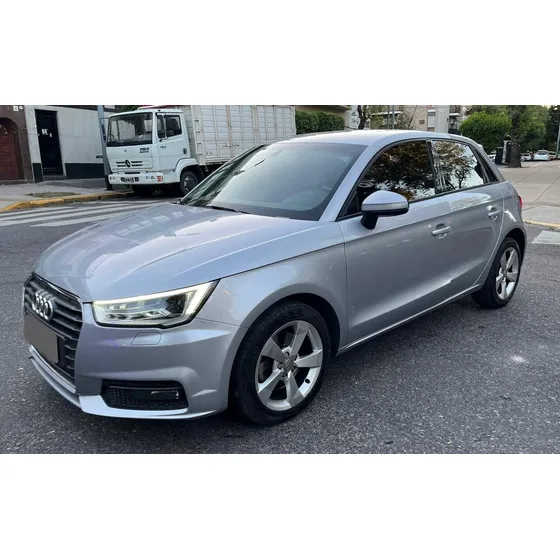 Audi A1 Sportback 1.4 Tfsi