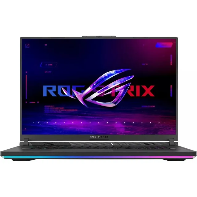 Asus Rog Strix G18 G814jir-xs96/18 /core I9/32 Gb Ram