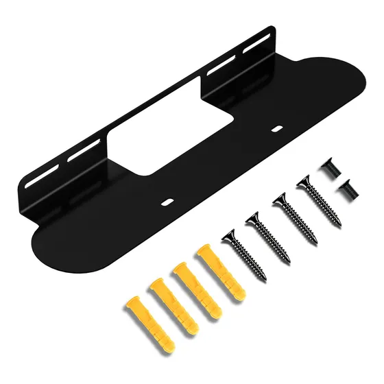 Soporte De Pared Para Barra De Sonido Para Sonos Beam En Neg