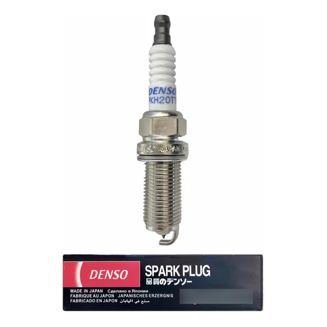 Bujías Denso Platino Fortuner 4runner Hilux Kavak Fj 1gr 4.0