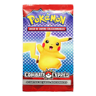 2 Sobres Promocionales Mcdonalds Nuevos - Pokemon Tcg 2 Sobres Promocionales Mcdonalds Nuevos - Pokemon Tcg