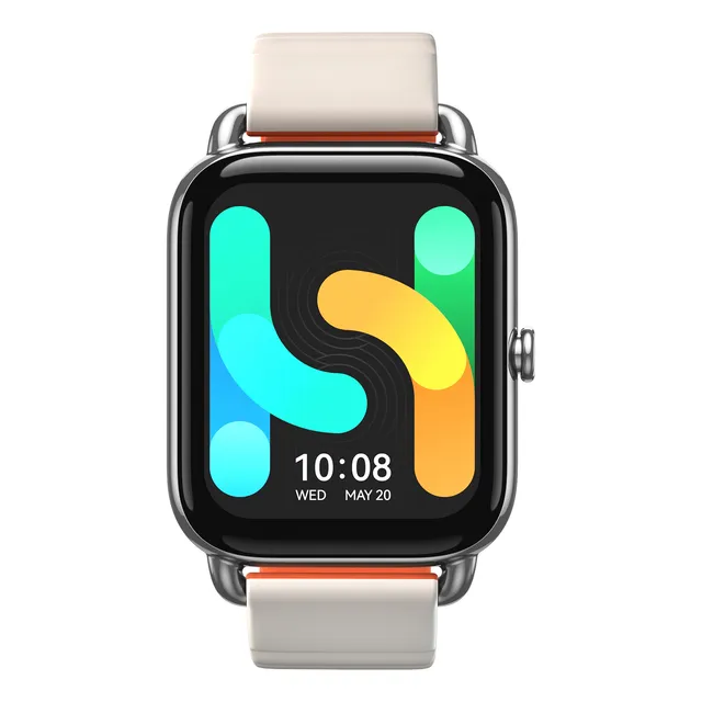 Haylou Rs4 Plus Bt5.2 Reloj Inteligente 1.78 Pantalla Amoled