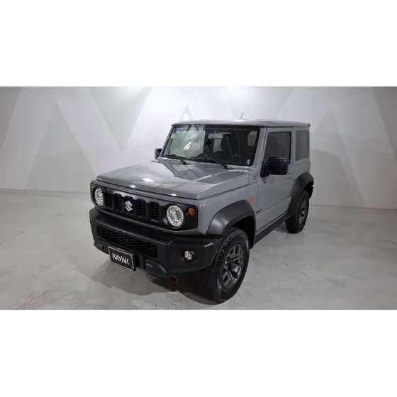 Suzuki Jimny 1.5 Glx Auto 4wd