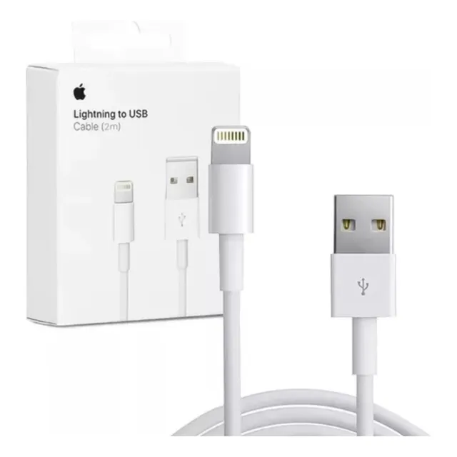Cargador Para Celular