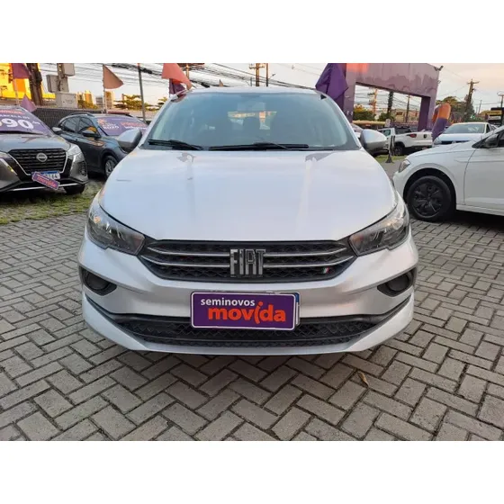 Fiat Cronos Drive 1.3 (aut.)