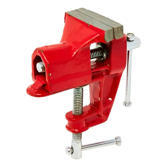 Morza De Banco 60mm Giratoria - Electroimporta  -