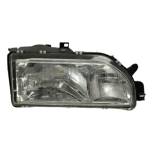 Faro Sierra 300 Vidrio