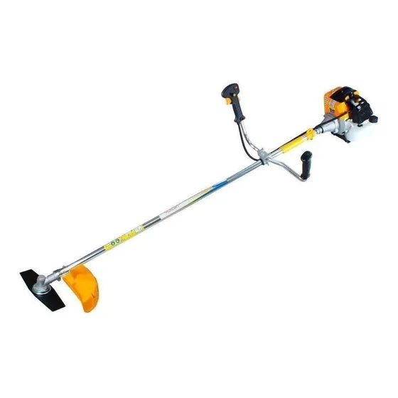 Roçadeira Vulcan Trent VR430S Amarelo