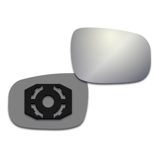 Luneta Espejo Retrovisor Fiat Uno Way 2010-2021