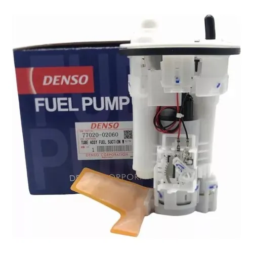 Conjunto Bomba Gasolina Toyota Corolla Sensacion 2003 2008