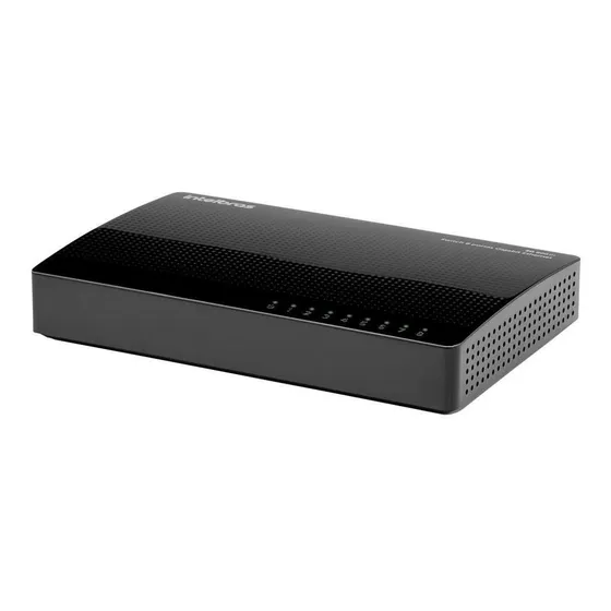 Switch Intelbras Sg 800 Q+