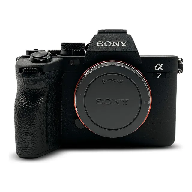 Sony Alpha 7 Iv - Cámara Digital
