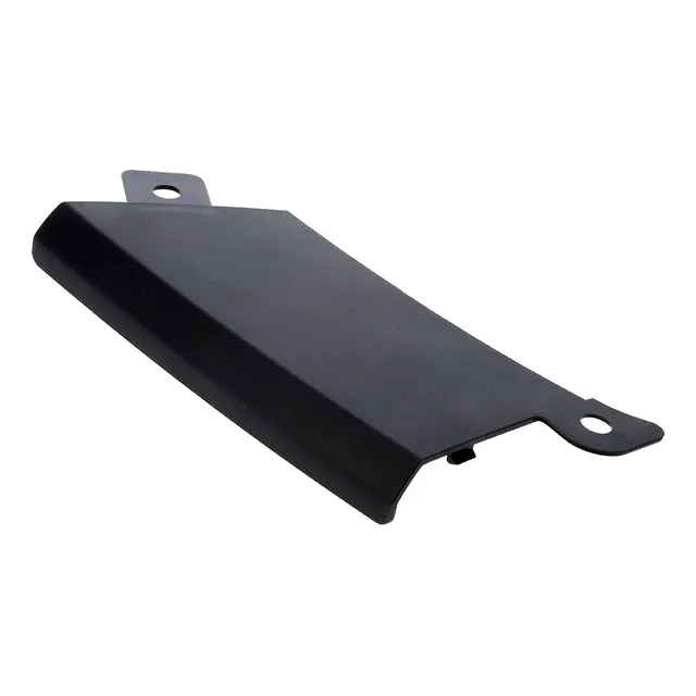 Cubierta Inferior Bomper Delantero Derecha Chevrolet Aveo