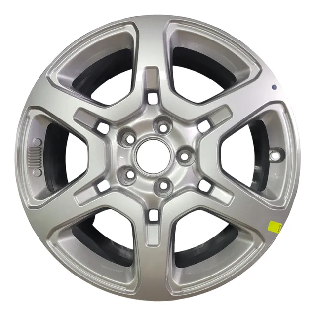 Llanta 17   Mopar Jeep Renegade  Original