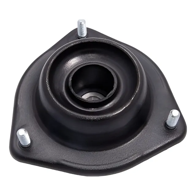 Coxim Amortecedor Dianteiro Jac J3 2011 - 2016