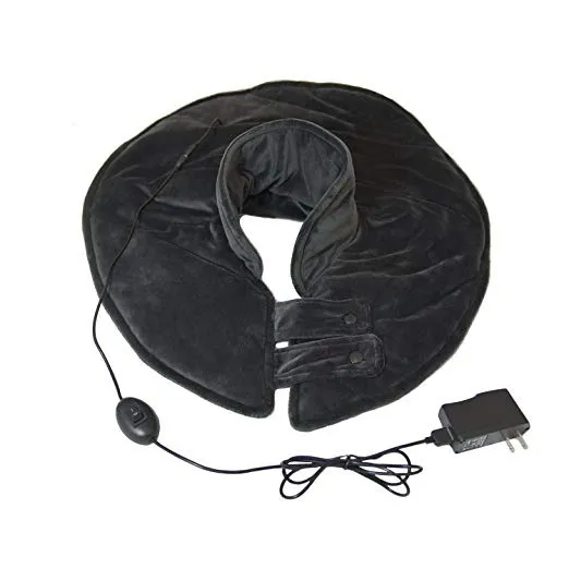 Obbomed® Mh-1300 Usb 5v 10w Hombro Climatizada Cojín, Calefa