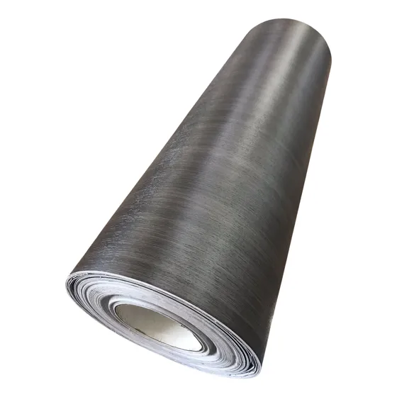 Duracal Vinilo Símil Madera Autoadhesivo 5m Ancho 61cm