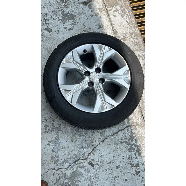 Chervolet Ónix Premier  R16 En Aluminio Llanta Casi Original