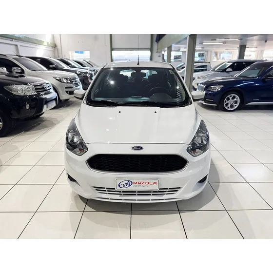Ford Ka 1.0 Se 12v