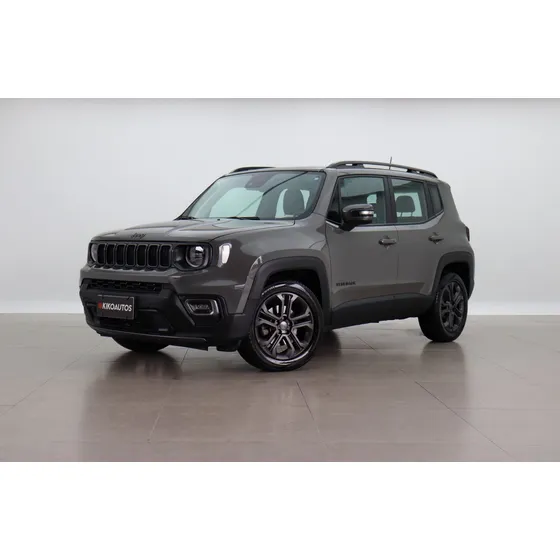 Jeep Renegade Long. T270 1.3 Tb 4x2 Flex Aut.