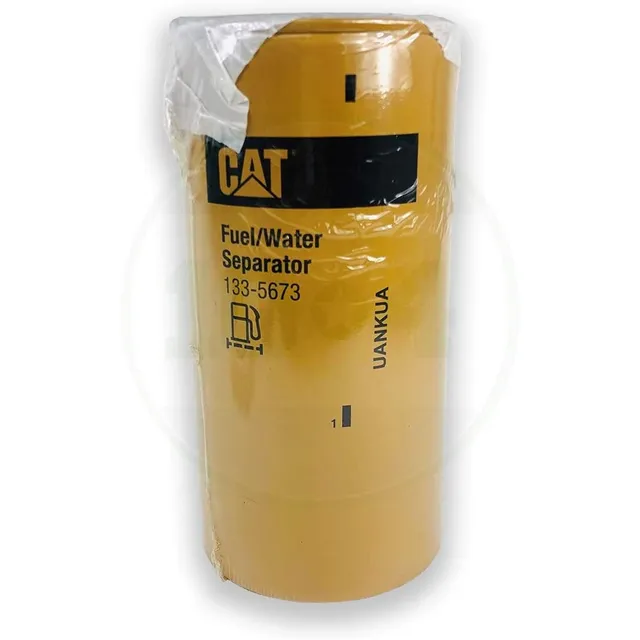 Filtro De Combustible Separador De Agua Cat 133-5673