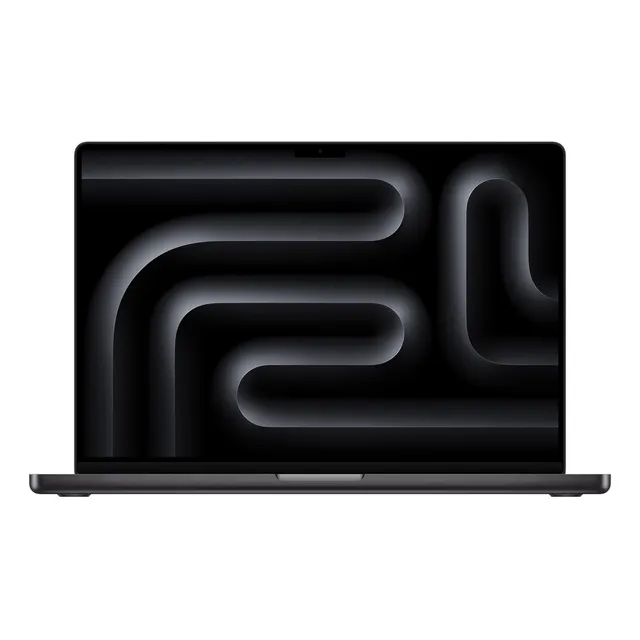 Apple Macbook Pro 16 Chip M3 Pro 18gb Ram 512gb Negro Negro