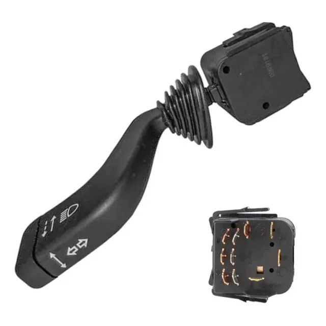 Llave Señalero Corsa Y Cambio Luces Trw Brasil 302470000