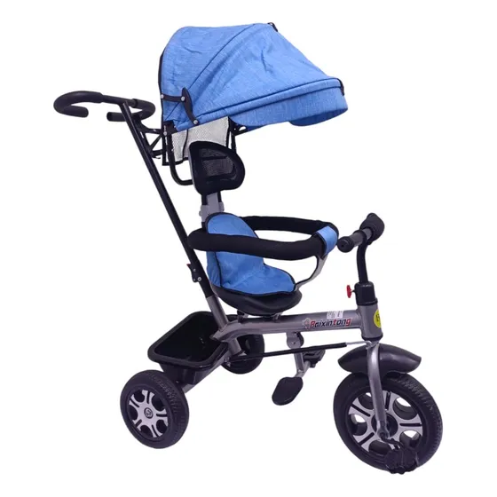 Triciclo Paseador
