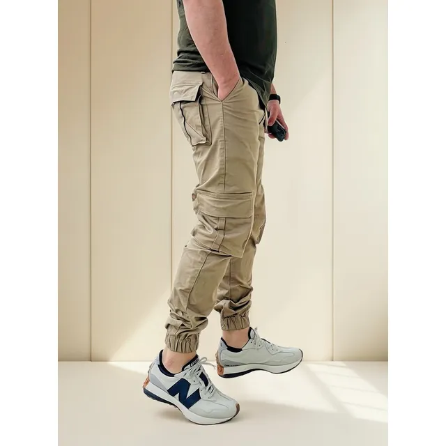 Camuflado Dril Hombre