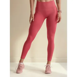 Calça Legging Lupo Shine Seamless Feminina Calça Legging Lupo Shine Seamless Feminina