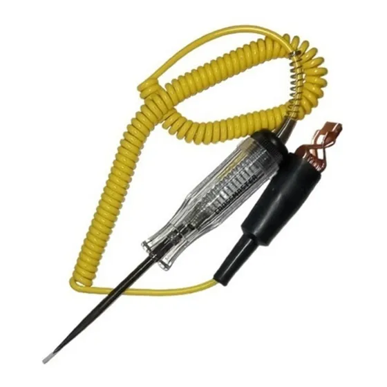 Punta De Prueba Automotor C/luz 6/12/24 Crossmaster 9980470